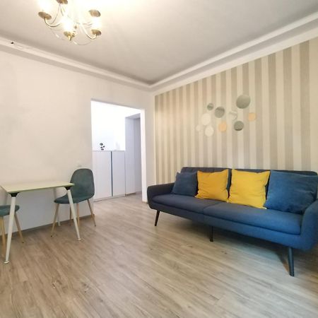 Apartamento Kira Bucarest Exterior foto