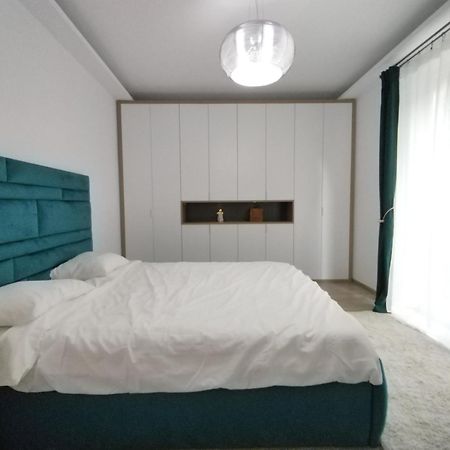 Apartamento Kira Bucarest Exterior foto