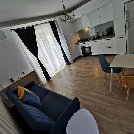 Apartamento Kira Bucarest Exterior foto
