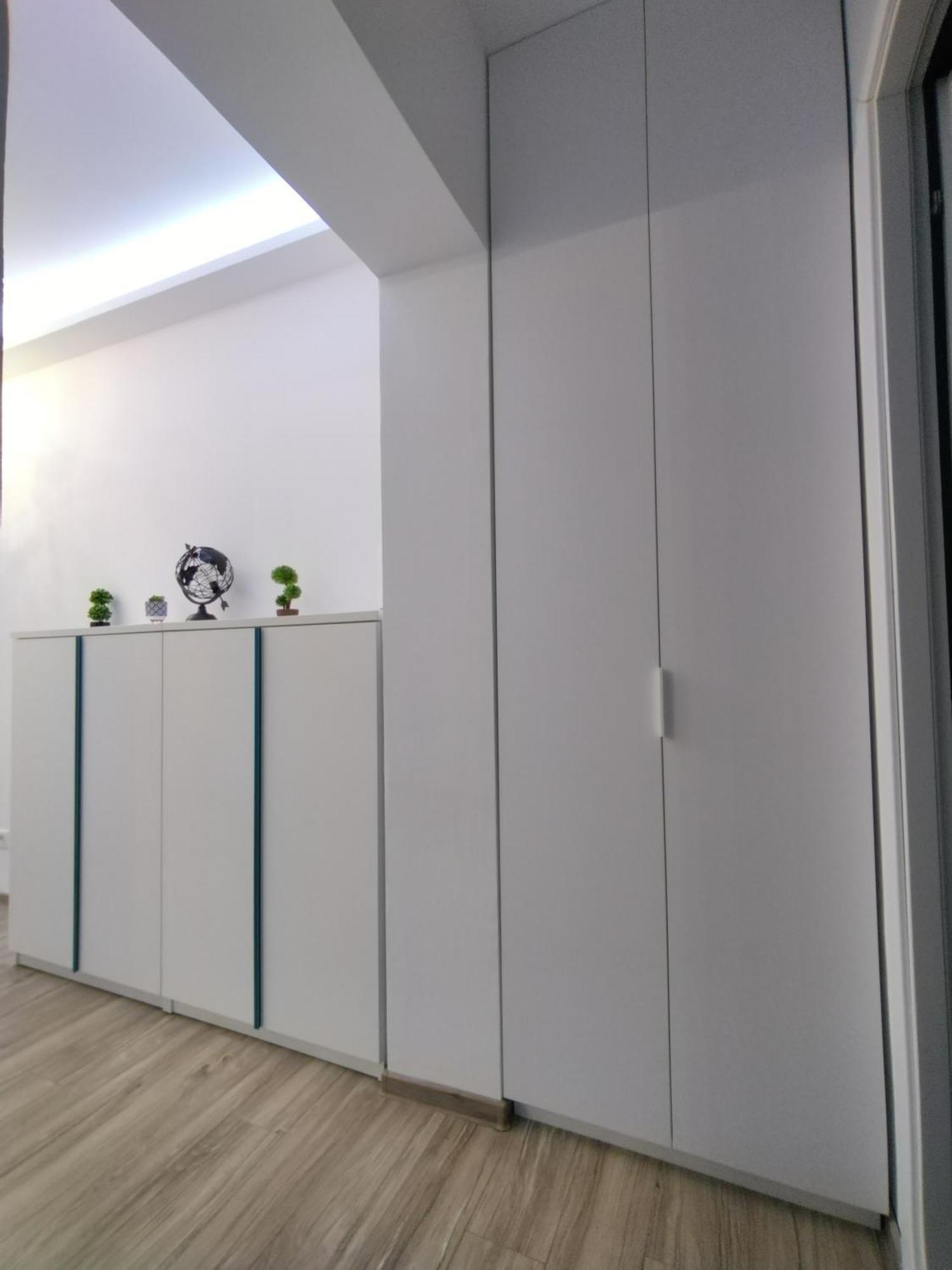 Apartamento Kira Bucarest Exterior foto
