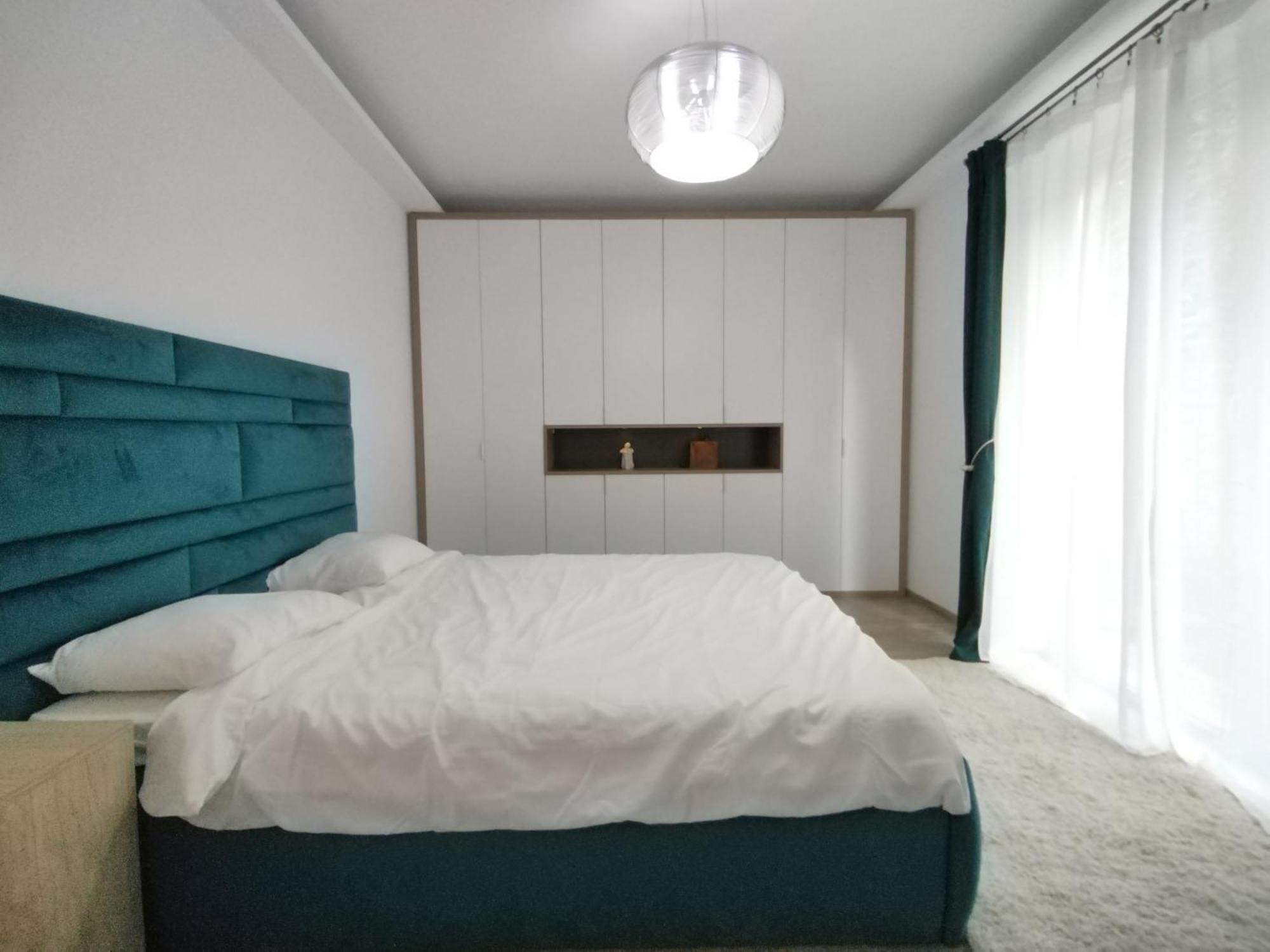 Apartamento Kira Bucarest Exterior foto