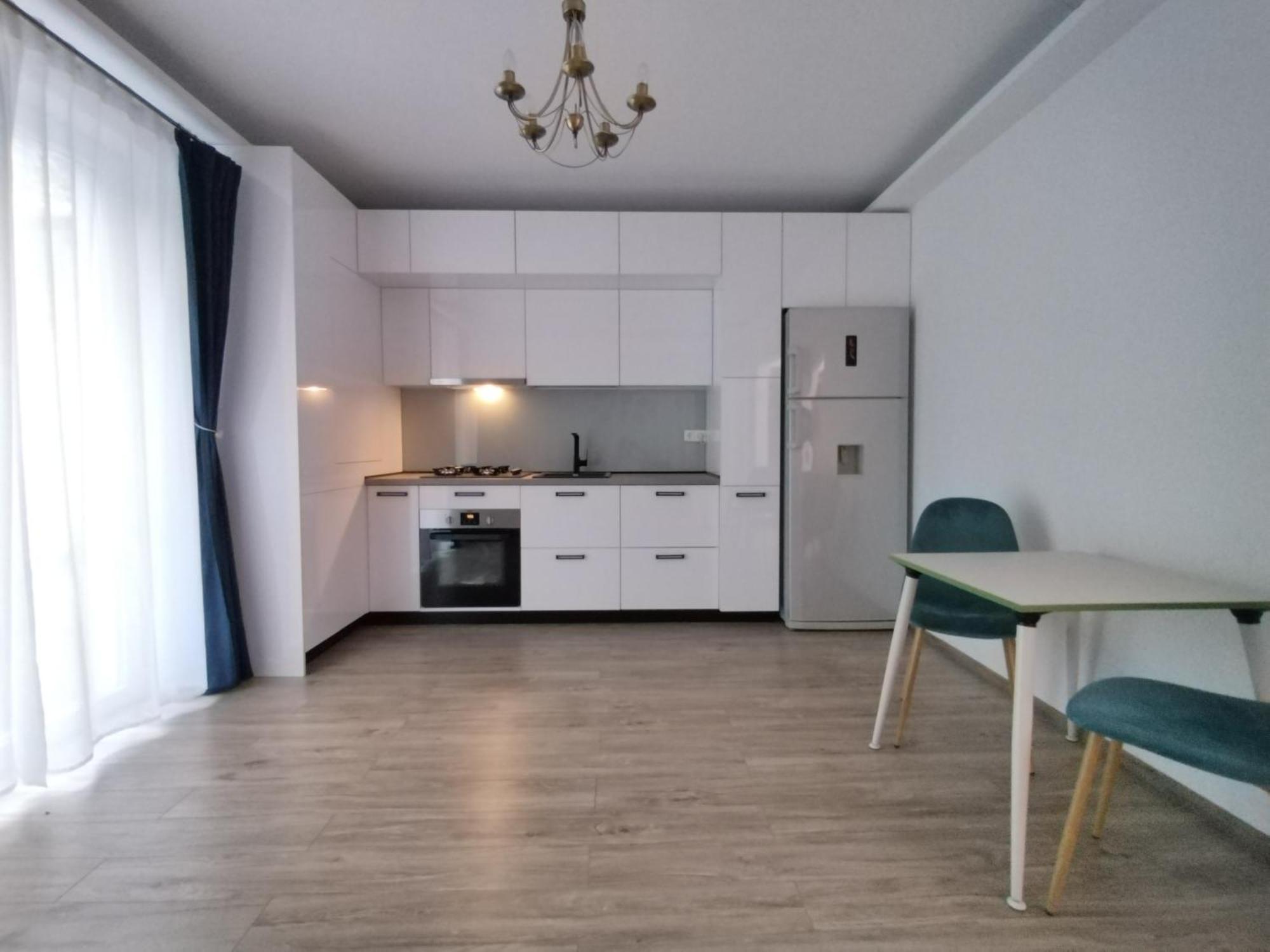 Apartamento Kira Bucarest Exterior foto