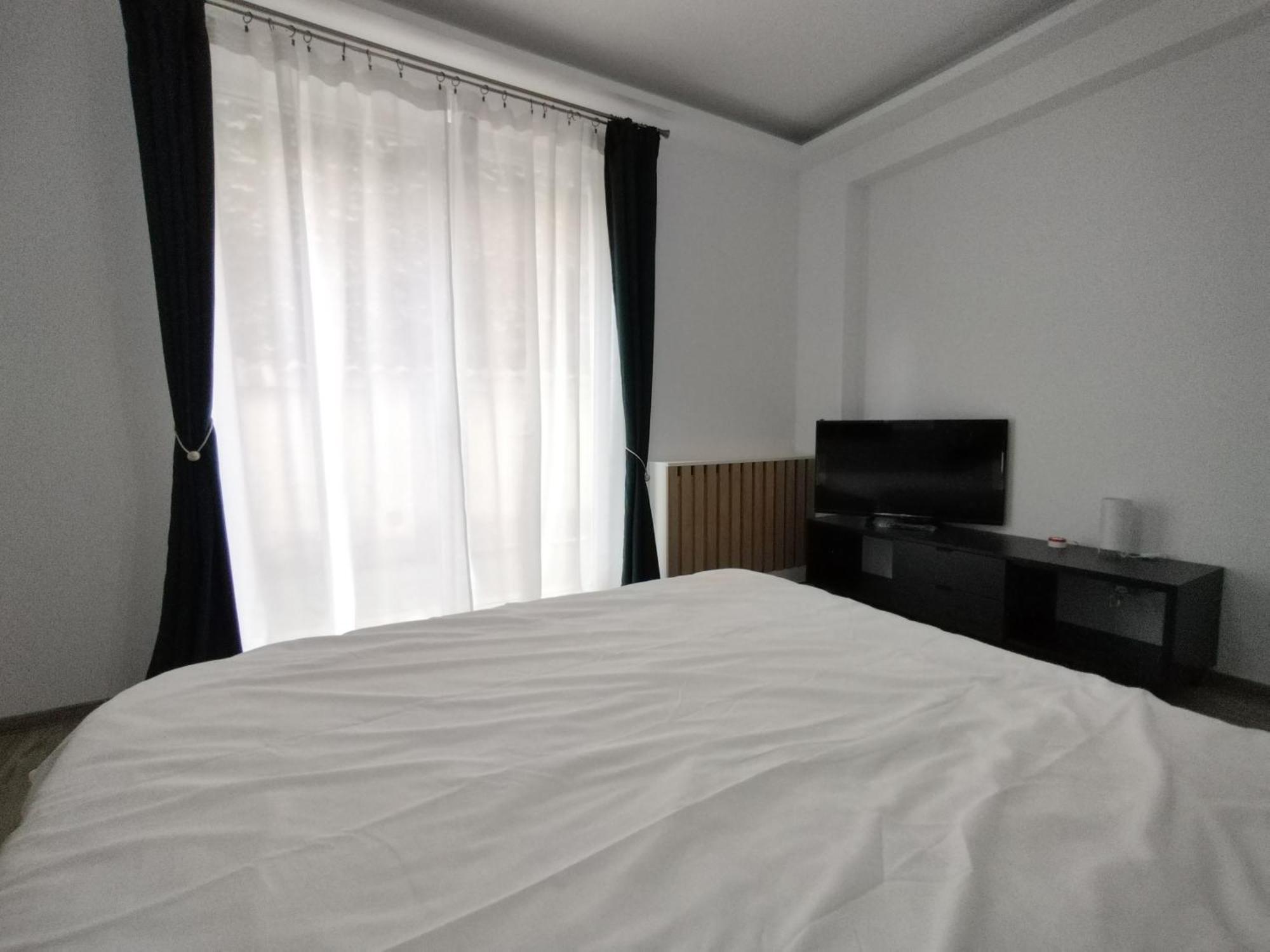 Apartamento Kira Bucarest Exterior foto