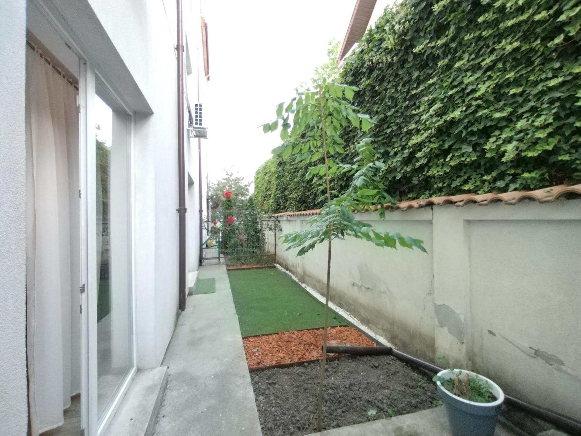 Apartamento Kira Bucarest Exterior foto