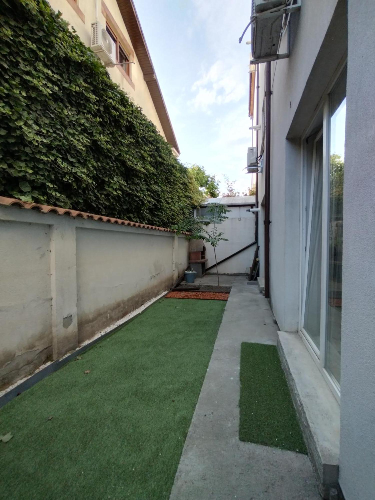 Apartamento Kira Bucarest Exterior foto